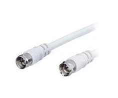 Seminaras Jungtis FF SAT Goobay antenos kabelis 5 m