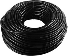 Goobay goobay CAT6 outdoor patch cable U / UTP juodas 305m