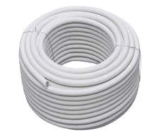 Goobay Antenna Kabelis 15m juoda (50912)