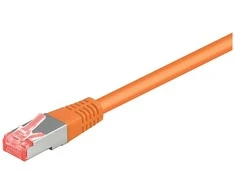 Goobay goobay Patchk.CAT6 SFTP og 10m - 93469