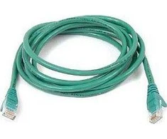 „Goobay Patchcord“, CAT5e, SF/UTP, 2 m, žalias (68044)