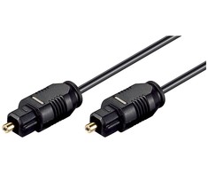 GOOBAY TOSLINK CABLE 2.2MM 1.5M