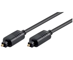 Goobay Monacor OLC-200/SW