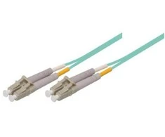 GoodConnections Good Connections LWL Cable LC-LC Multi OM3 5m