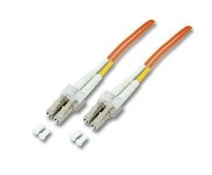 GoodConnections Good Connections Geros jungtys LC-LC šviesolaidinis laidas, Multi OM4, 10m (LW-810LC4)