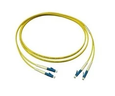 GoodConnections Good Connections LWL Cable LC-LC Single OS1 15m