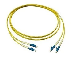 Good Connections Geros jungtys Patchcord światłowodowy LC-ST, vienvietis, OS1, 1m (LW-901LC)
