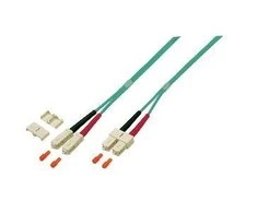 GoodConnections Good Connections LWL Cable SC-SC Multi OM4 2m