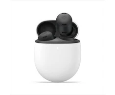 Google Pixel Buds Pro Belaidės Ausinės, Juodos