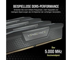 RAM G.SKILL DDR5 16GB 4800MHz CL34 SO-DIMM 1.1V