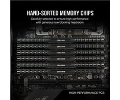 RAM modulis – G.skill Ripjaws F5-4800s4039a32gx1-rs 32GB DDR5 4800MHz