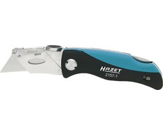 Hazet folding knife 2157-1