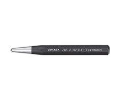 Hazet padangų manometras 0–12 bar su 400 mm žarna 9041-1