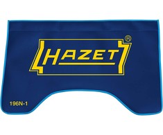 Hazet Hazet Universalūs purvasargiai 196-1, apsauginis dangtelis - mėlynas, su magnetiniu laikikliu