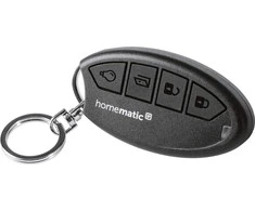 HomeMatic IP Namų IP Schlüsselbundfernbedienung – Zutritt