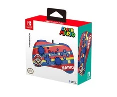 HORI PAD Mini - Mario