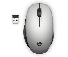 Hewlett Packard (HP) Kompiuterio Pelė - HP Dviejų Režimų