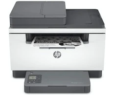 Hewlett Packard (HP) HP Enterprise HP LaserJet MFP M234sdw - Daugiafunkcis spausdintuvas - Nespalvotas - Lazerinis - Legal (216 x 356 mm) (originalas) - Legal (laikmenos) - Iki 29 psl./min. (kopijavimas) - Iki 29 psl./min. (spausdinimas) - 150 lapų - USB 2.0, LAN, Wi-Fi(n), Bluetooth (9YG05F#ABD)