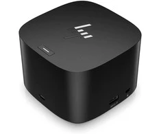 Prijungimo stotelė HP Thunderbolt Dock 120W G4 (4J0A2AA)