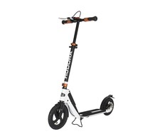 HUDORA Big Wheel Air 230 Dual Brake, Scooter