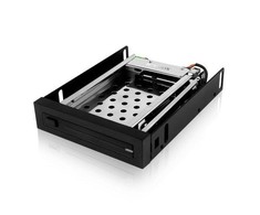 RaidSonic ICYBOX IB-2216StS Icy Box Mobile Rack 2,5 SATA , Juodas