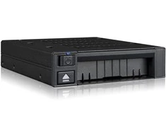 Kištukinis Icy Dock 2.5 "SATA (MB021VP- B)