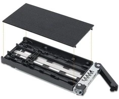 Icy Box Kieszeń Icy Dock Ramka 2.5'' do ToughArmor MB834M2K-B/MB833M2K-B (MB834TP-B)