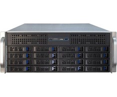 Serverio gaubtas Inter-Tech Inter- TECH IPC 4U- 4416 48,26cm 19col 4U saugojimo rakekalvo- kazeinas2x 5.25 exp. 16x 2,5 b. 3.5 exp. 4x 2,5 Sisterw / o PSU - 88887120