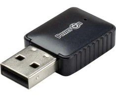 „BluetoOth“ adapteris „Inter-Tech Inter-Tech DMG-07 Wi-Fi 5“ (650 Mbps) – 88888146
