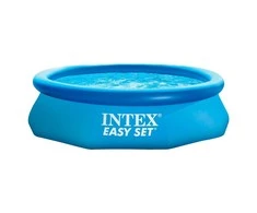Pripučiamasis baseinas Intex Easy Set, Ø305 cm