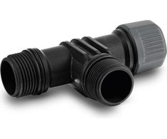 Kärcher Dviejų krypčių pajungimo adapteris siurbliams, G1 6.997-474.0