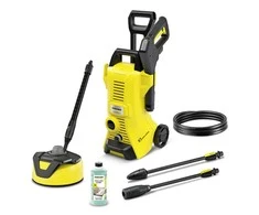 Kärcher K 3 Power Control Home T 5 aukšto slėgio plovimo įrenginys