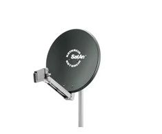 Palydovinė antenA Kathrein CAS 80