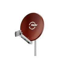 Palydovinė antenA Kathrein CAS 80