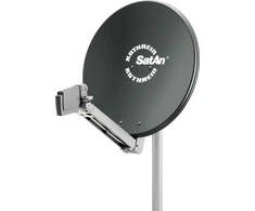 Kathrein CAS 90gr parabolinė antena