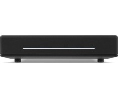 Kietasis diskas OWC ThunderBlade V4 4 TB, Externe SSD - juodas, Thunderbolt 3