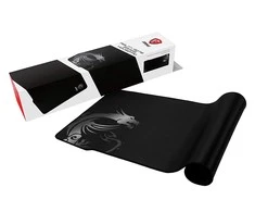 Pelės kilimėlis žaidimams MSI Agility GD70, 900x400x3mm