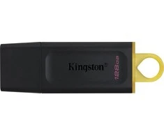 USB laikmena Kingston 128GB USB 3.2 Gen1 DataTraveler Exodia
