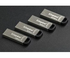 USB laikmena Kingston DataTraveler Kyson 256GB USB 3.2 Gen 1