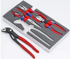 Knipex Replių rinkinys 00 20 01 V15