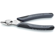Knipex Electronic-Super-Knips (7803140 ESD)
