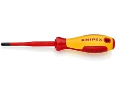 Atsuktuvas Knipex 982502SLS; SL/PZ2; 100 mm