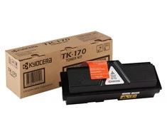 Kyocera TK170 cartridge, juodas