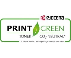 Kyocera TK170 cartridge, juodas