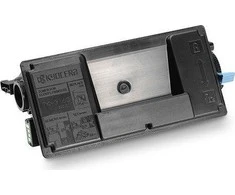 Kasetė Kyocera TK3160, juoda