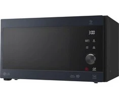 LG MH6565CPB mikrobangų krosnelė Stalviršis Mikrobangų krosnelė su kepsninės funkcija 25 L 1000 W Juoda