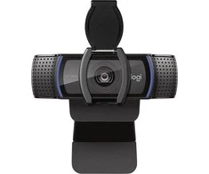 Internetinė kamera Logitech HD Pro C920S  Webcam/ FHD