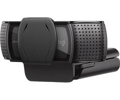 Internetinė kamera Logitech HD Pro C920S  Webcam/ FHD