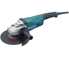 Kampinis šlifuoklis 2600W 230mm MAKITA