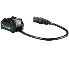 Makita PDC Akumuliatorių adapteris XGT® 191N62-4